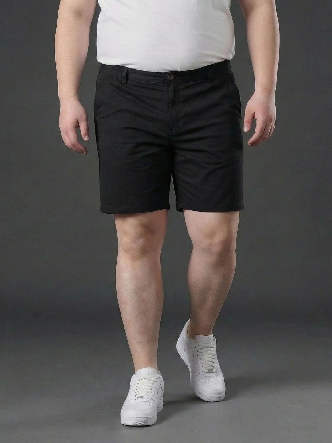 Quần Short Kaki Big Size Nam