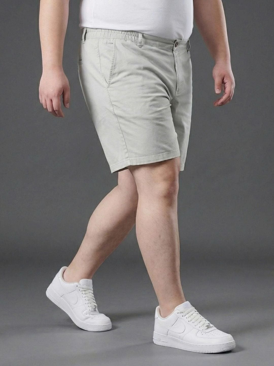 Quần Short Kaki Big Size Nam