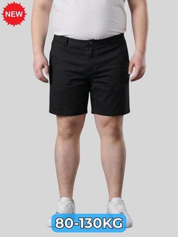 Quần Short Kaki Big Size Nam