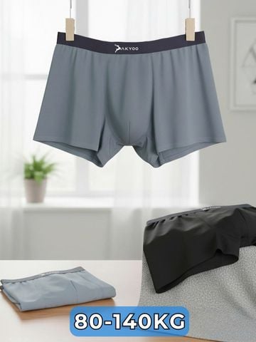 Combo Sịp Boxer Bamboo Big Size Nam