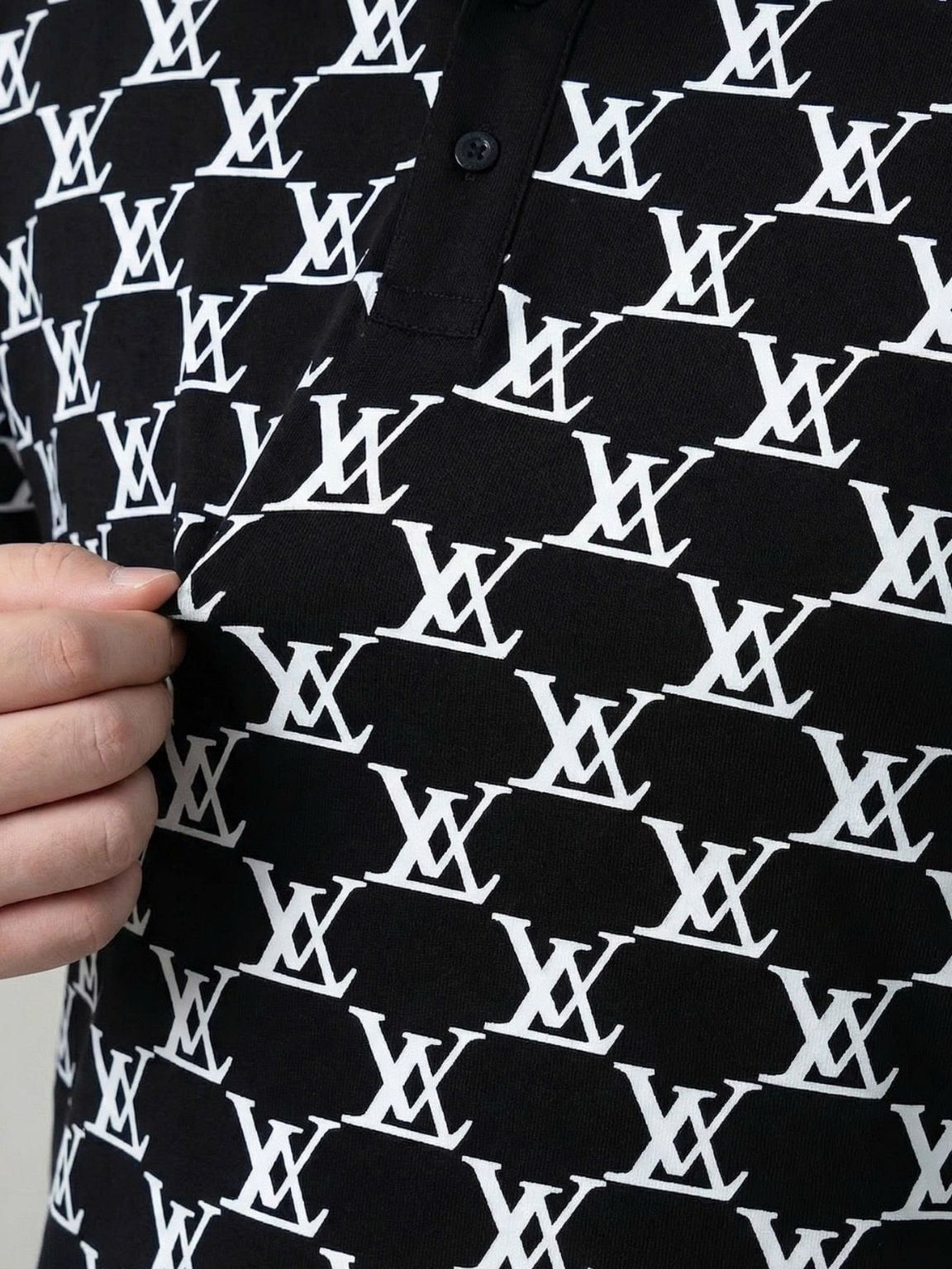 Set Bộ Họa Tiết Big Size Nam