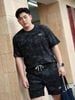 Set Bộ Thun Loang Big Size Nam - SET LOANG