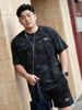 Set Bộ Thun Loang Big Size Nam - SET LOANG