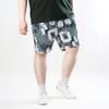 Quần Short Biển Poly Xốp Big Size Nam