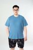 Áo Thun Cotton Big Size Nam Đủ Màu
