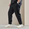 Quần Jogger Jean Big Size Nam