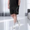 Quần Short Thun Xốp Big Size Nam