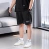 Quần Short Thun Xốp Big Size Nam