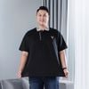 Áo Polo Cổ Sọc Big Size Nam