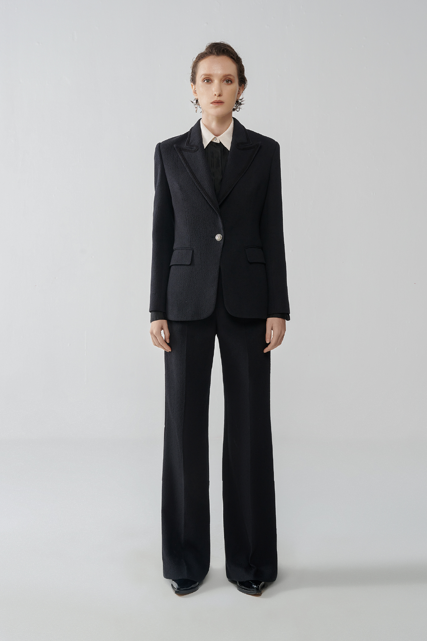  ELEA BLAZER 