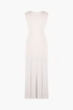 JADE KNIT LONG UNDERWEAR DRESS