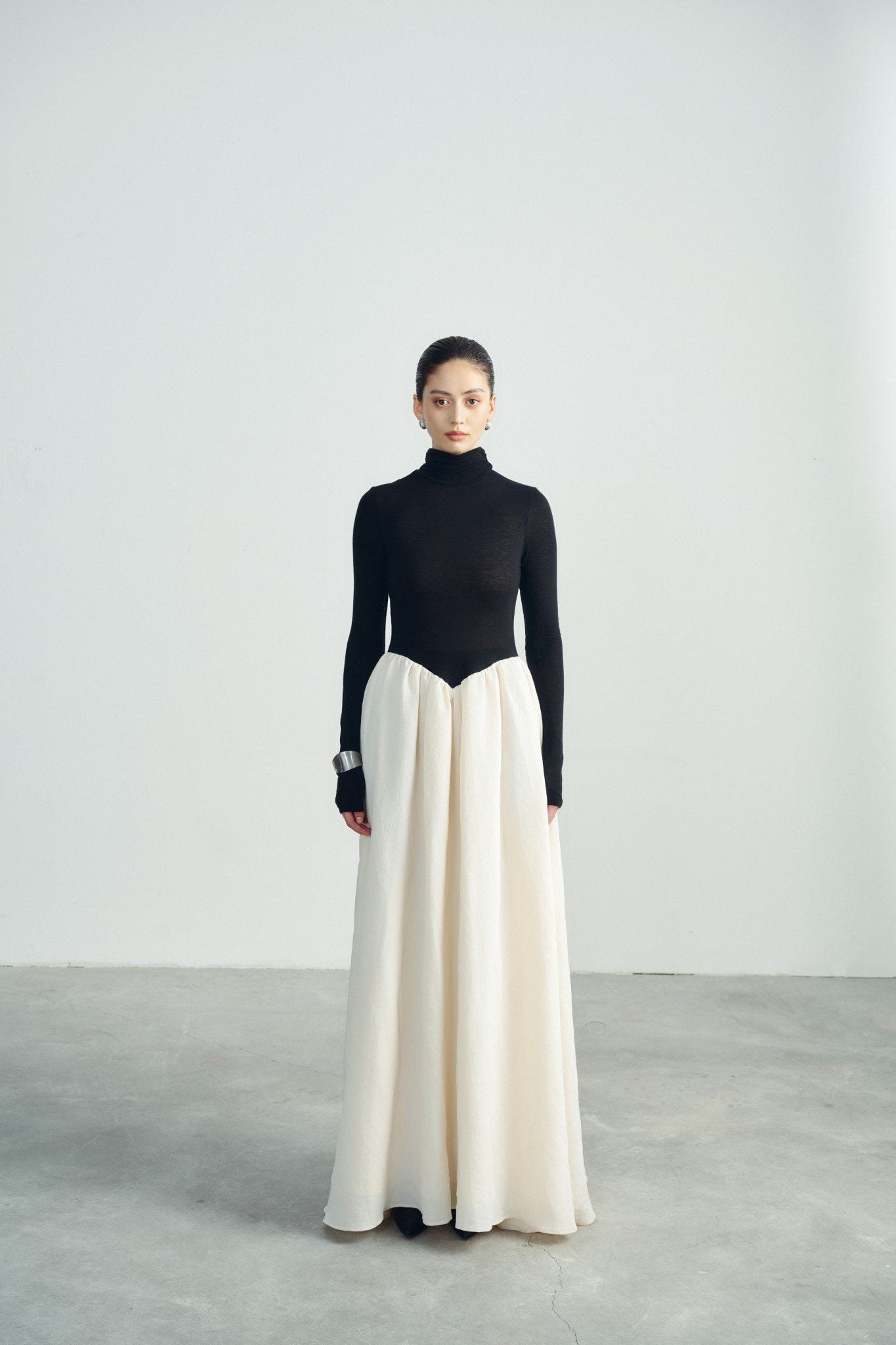 GERDA PRINCESS DRESS