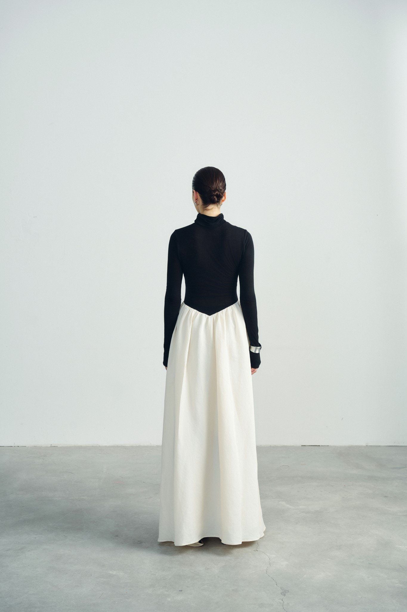 GERDA PRINCESS DRESS