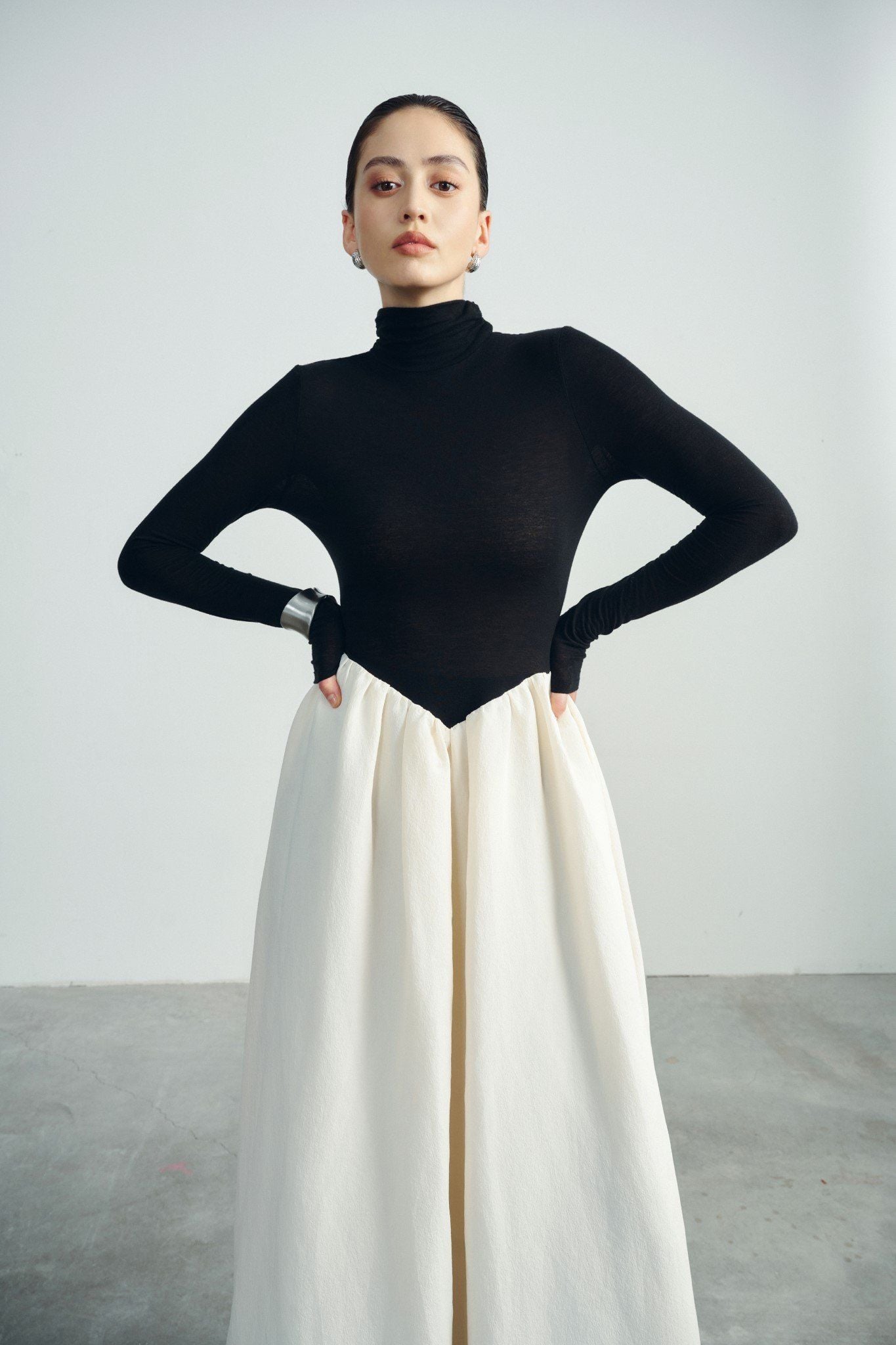 GERDA PRINCESS DRESS