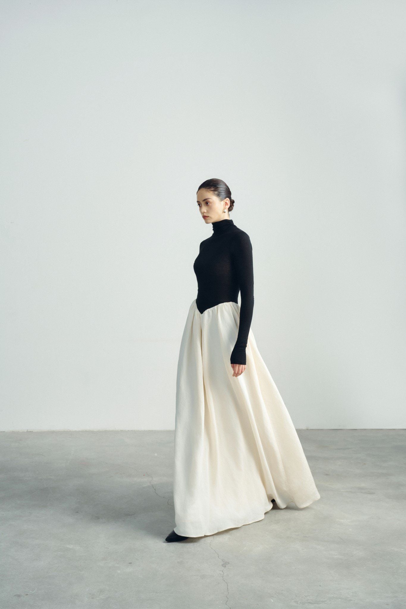 GERDA PRINCESS DRESS