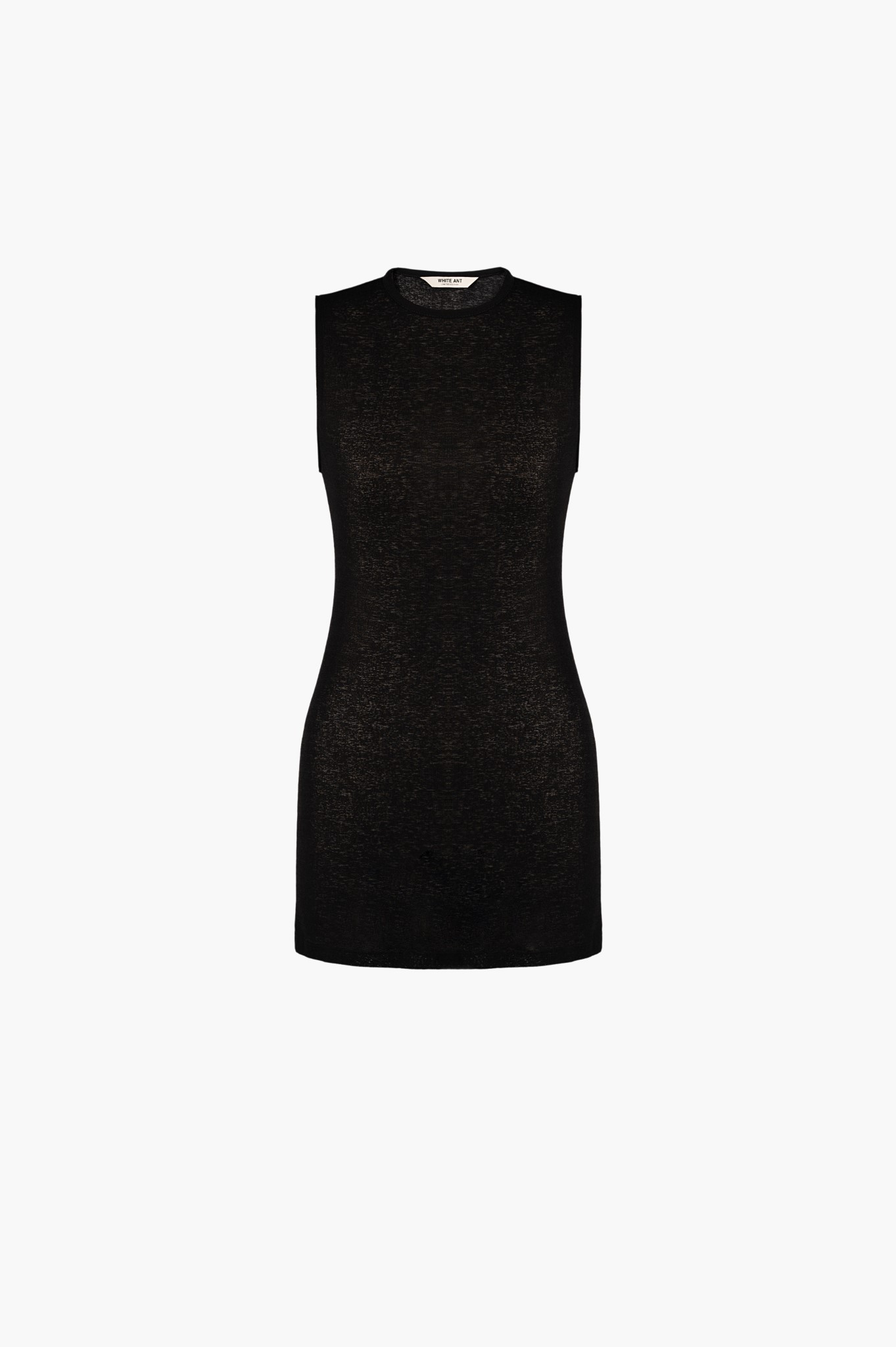  BRIA KNIT UNDERWEAR DRESS 