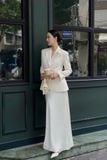 Trần Trúc X TAMY BLAZER & LRIDA SKIRT