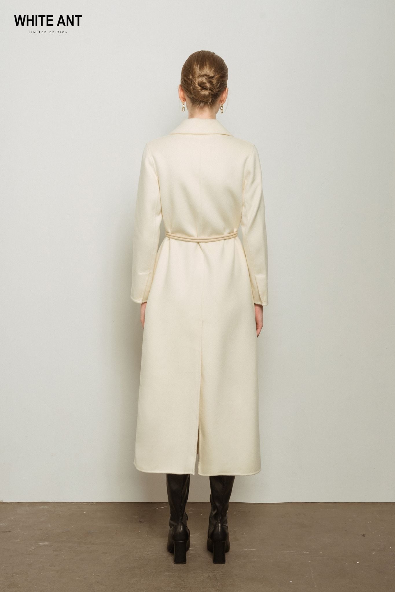 GAIA LONG COAT