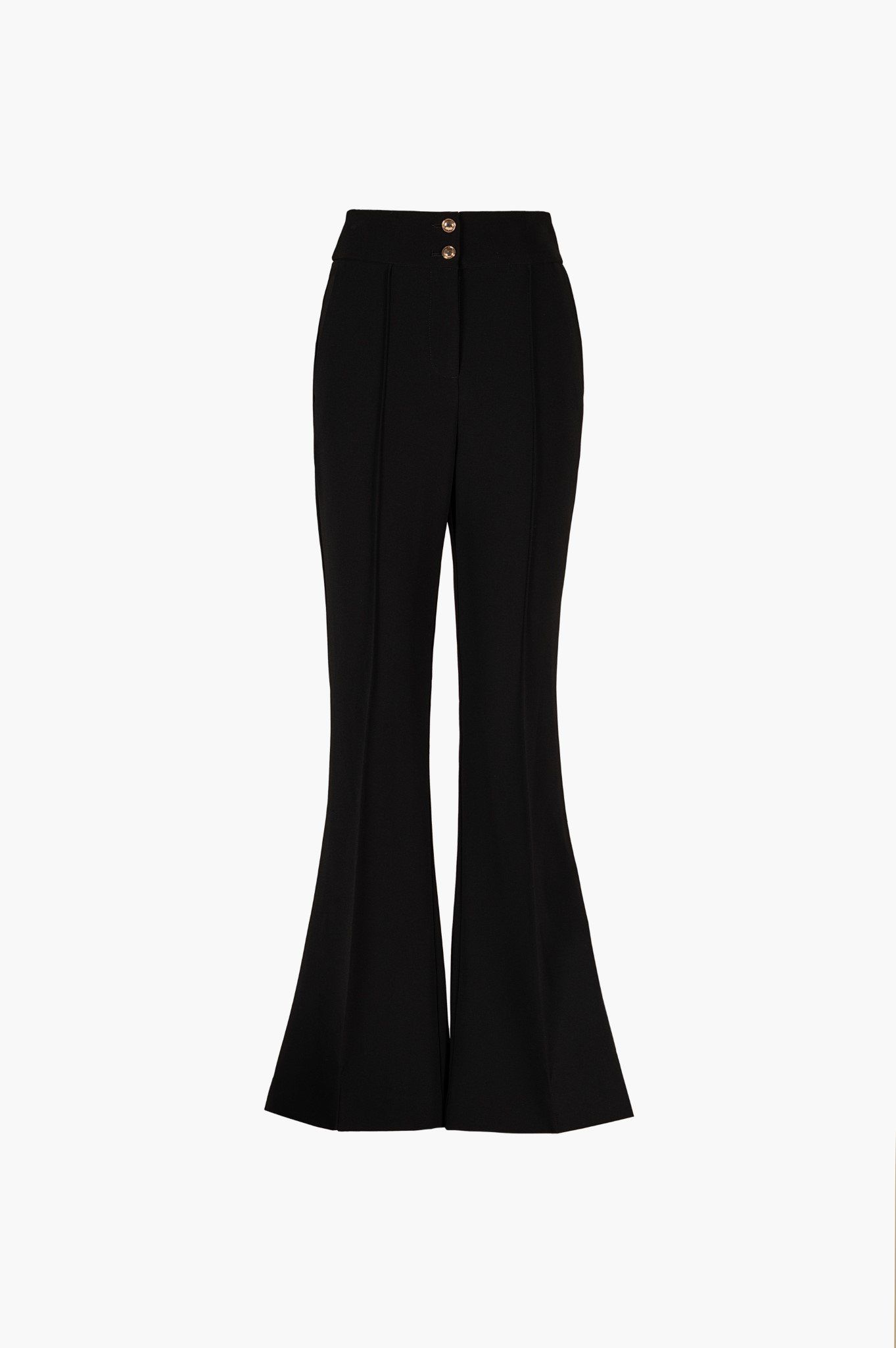 ALAVO FLAPED PANTS