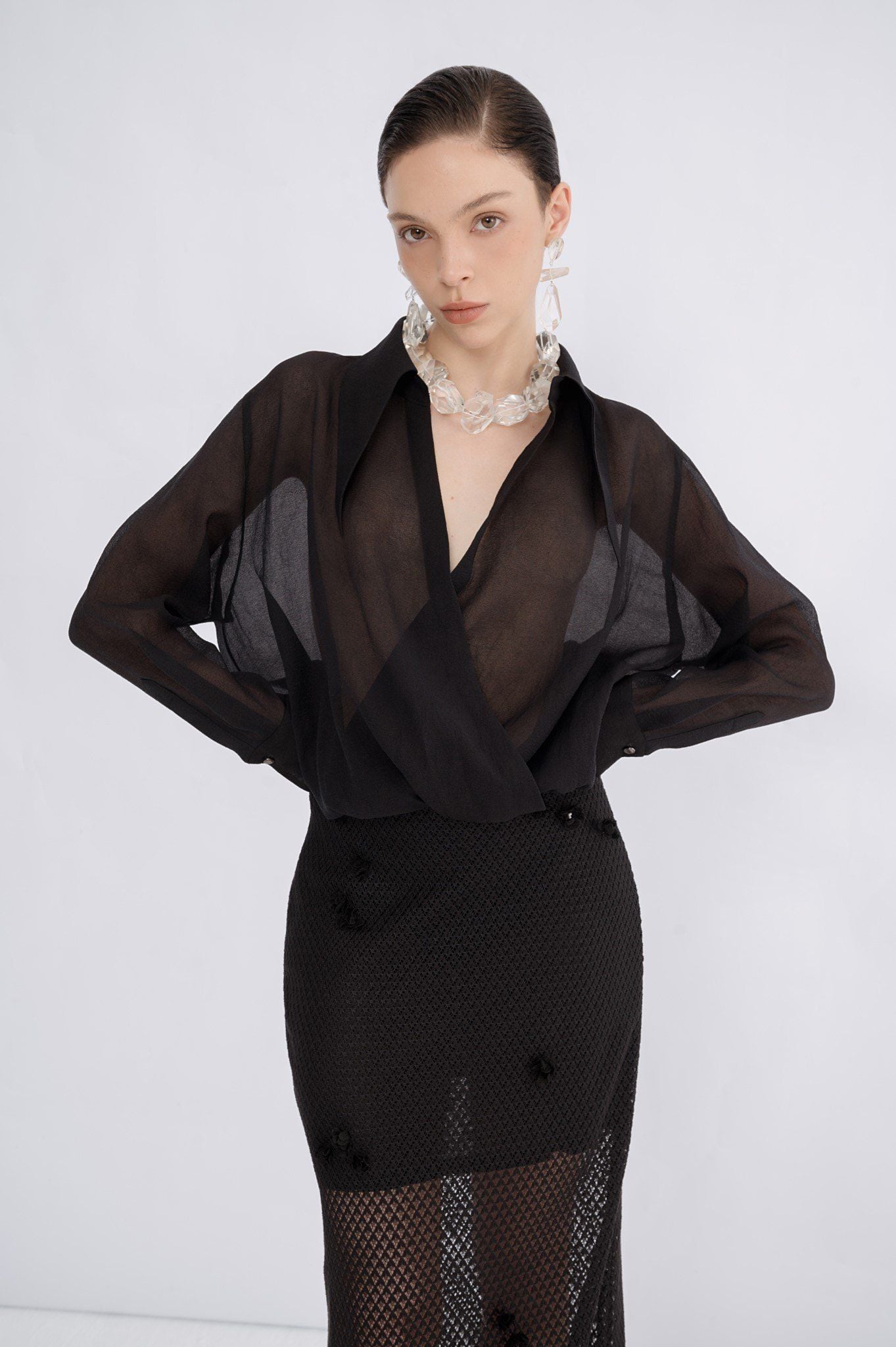 CARONA WAP BODY SUIT