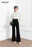 ALAVO FLAPED PANTS
