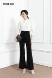ALAVO FLAPED PANTS