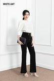 ALAVO FLAPED PANTS
