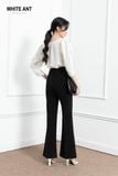 ALAVO FLAPED PANTS