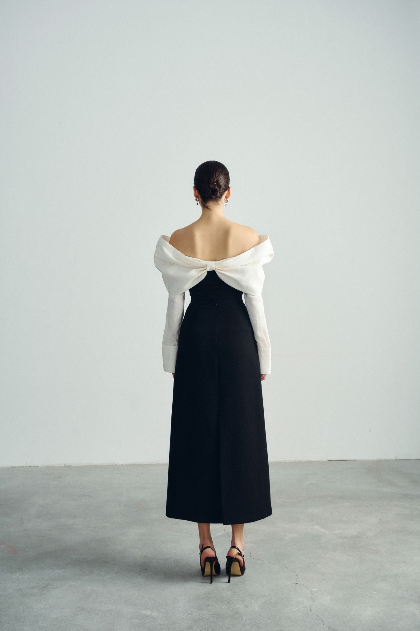 RACHEL OFF THE SHOULDER TOPS