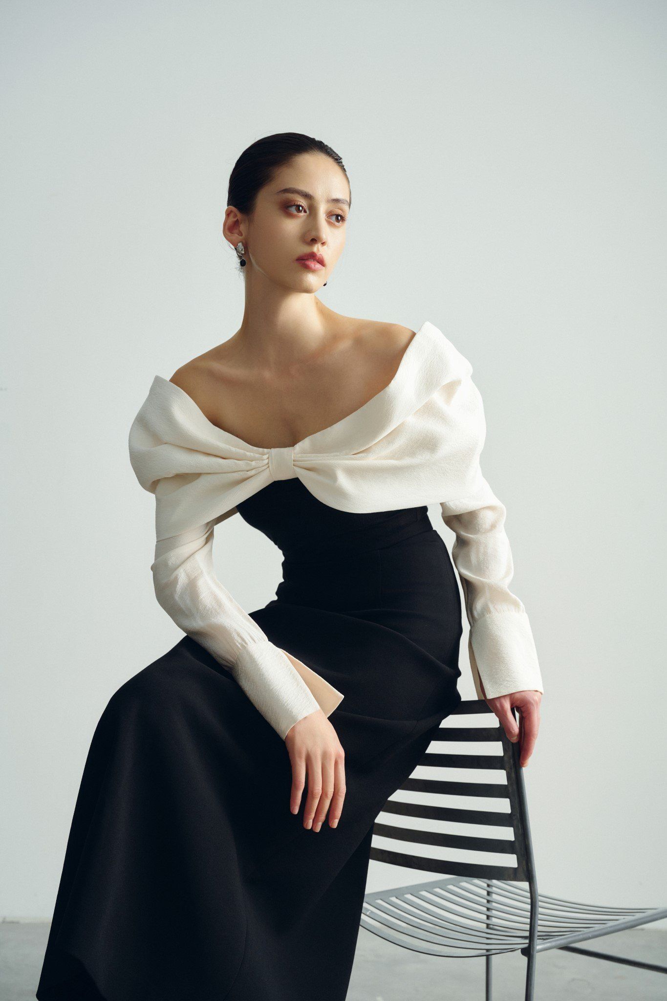 RACHEL OFF THE SHOULDER TOPS