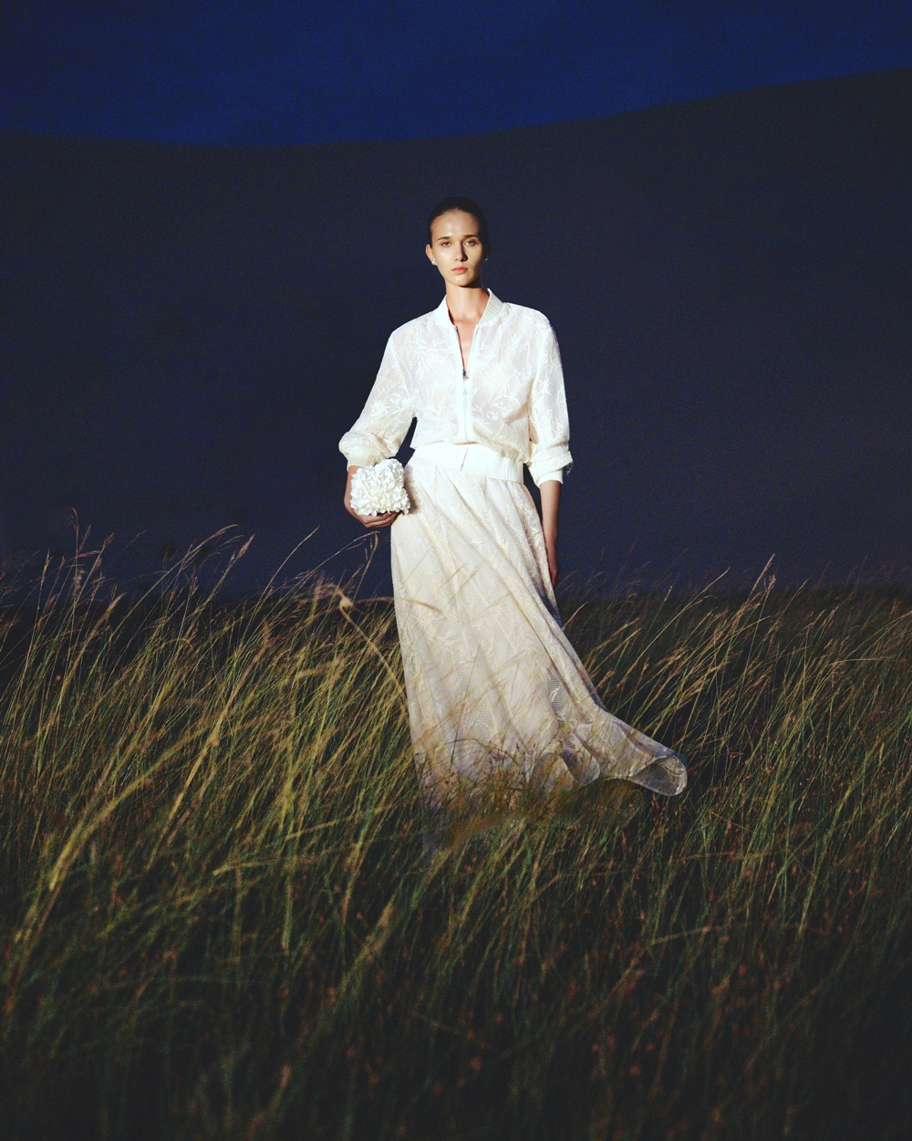  FROST WHISPER JACKET 