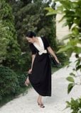 Trần Trúc X AKINA LONG DRESS