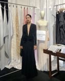 Trần Trúc X MARTHA DRESS