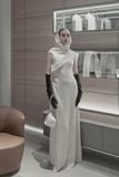 Rimadesio Vietnam X  ALIYAH LONG DRESS