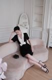 Giang Yến X KELSEY MINI DRESS