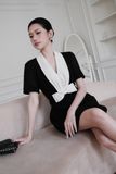 Giang Yến X KELSEY MINI DRESS