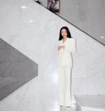 Văn Mai Hương X CAMILLA BLAZER x NORA PANTS