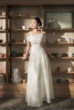 MC Liêu Hà Trinh X DESI DRESS