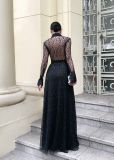 Trần Trúc X LUCIA SHIRT & BORRA SKIRT