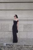 Celine X ESBER DRESS