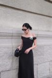 Celine X ESBER DRESS