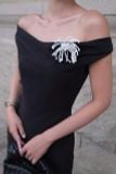Celine X ESBER DRESS