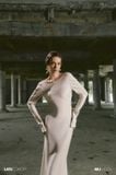 Rimadesio Vietnam X MOLLYA DRESS