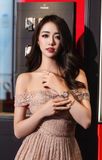@charmmie.vu X MAYA DRESS