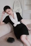 Giang Yến X KELSEY MINI DRESS