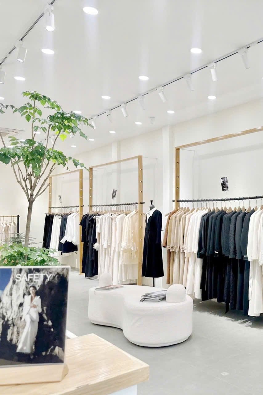 WHITE ANT HẢI PHÒNG : T237-3, TẦNG 2 AEON MALL HẢI PHÒNG