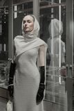 Rimadesio Vietnam X  ALIYAH LONG DRESS