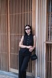 Celine X AUDREY VEST & TEGAN PANTS