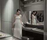 Rimadesio Vietnam X VINCENT MAXI DRESS