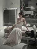 Rimadesio Vietnam X VINCENT MAXI DRESS